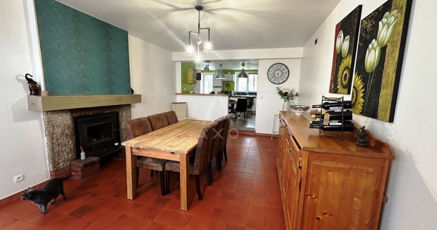 vente Maison La Bruffiere