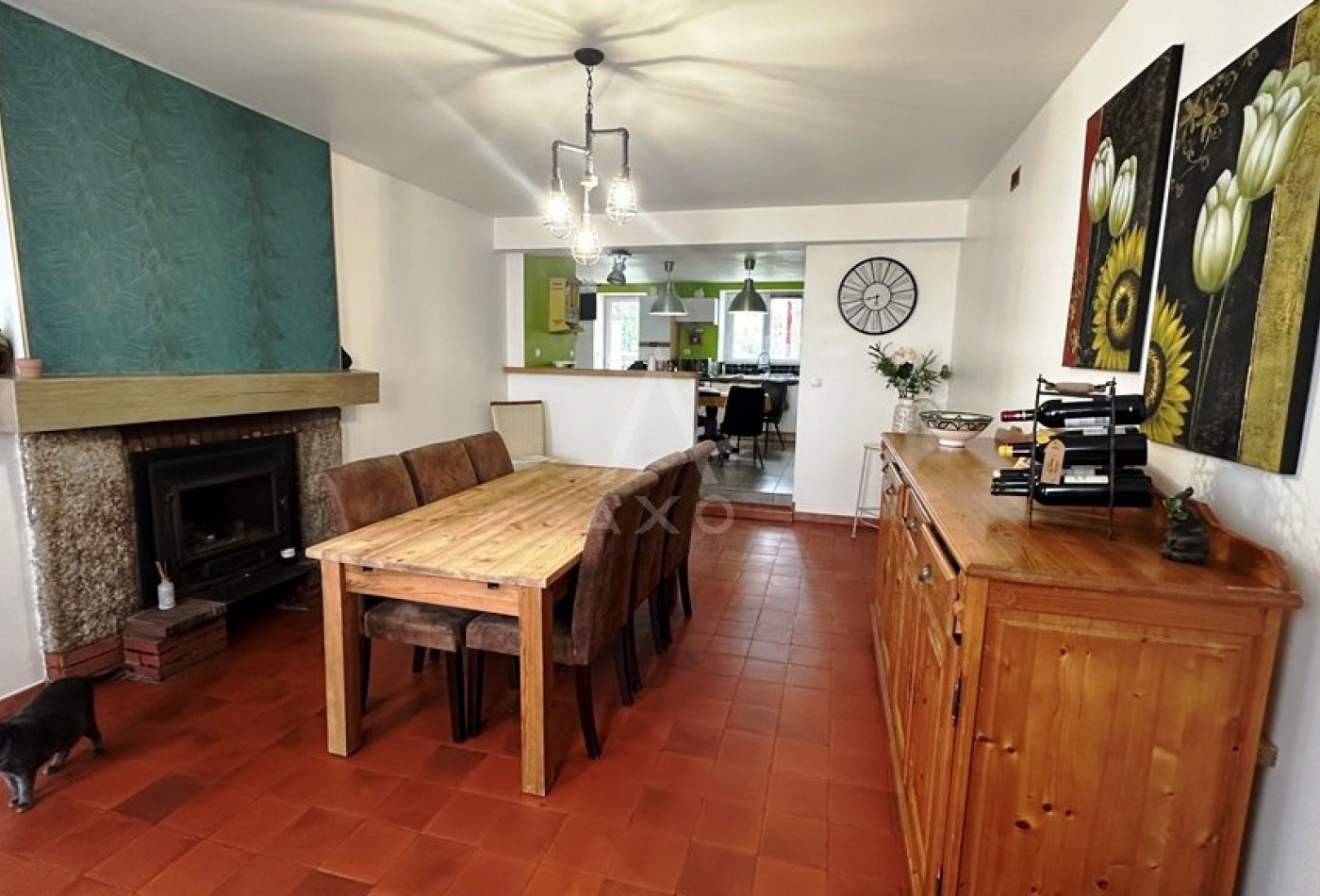 vente Maison La Bruffiere - Photo 4