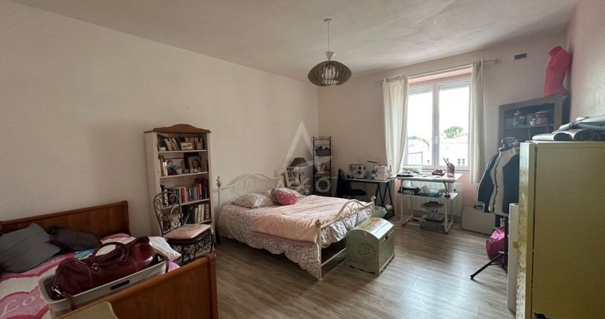 vente Maison La Bruffiere