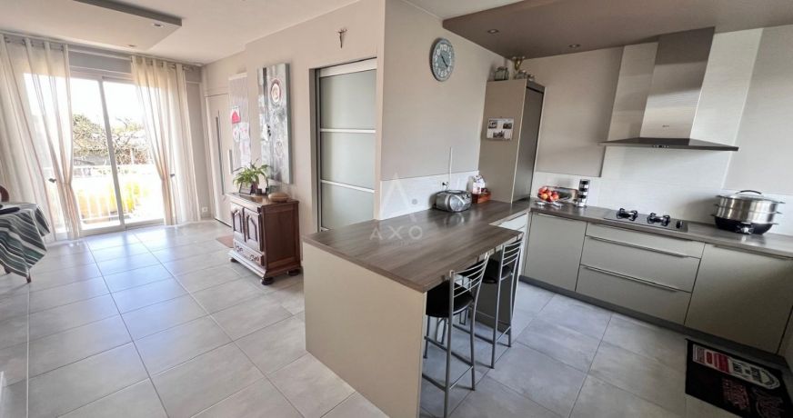 vente Maison La Bruffiere