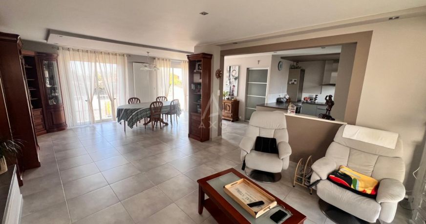 vente Maison La Bruffiere