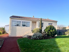 vente Maison La Bruffiere