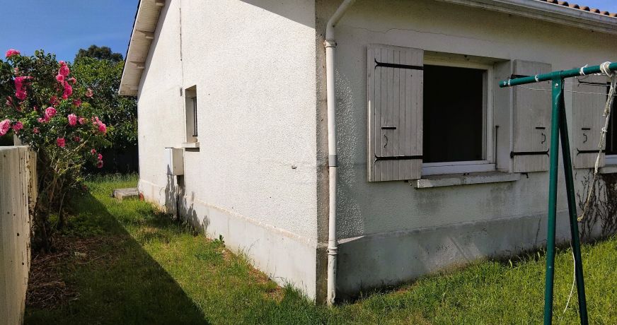 vente Maison Saint Pierre D'oleron