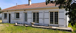vente Maison Saint Pierre D'oleron
