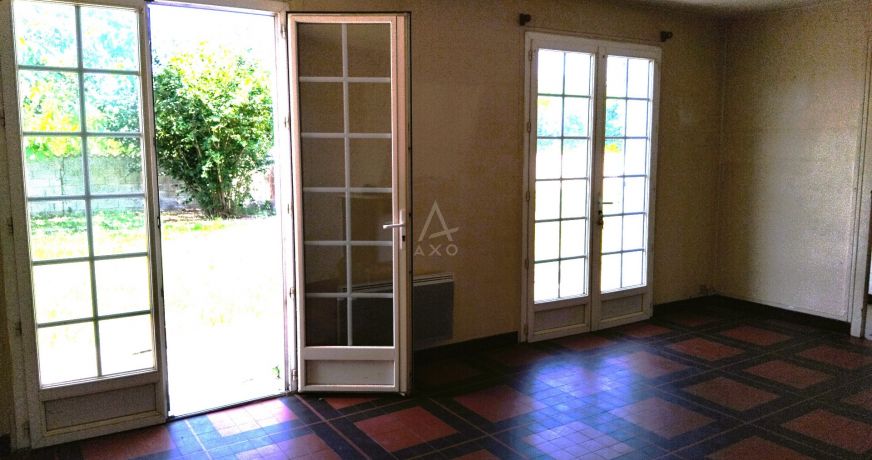 vente Maison Saint Pierre D'oleron