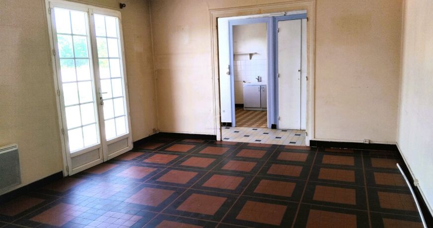 vente Maison Saint Pierre D'oleron