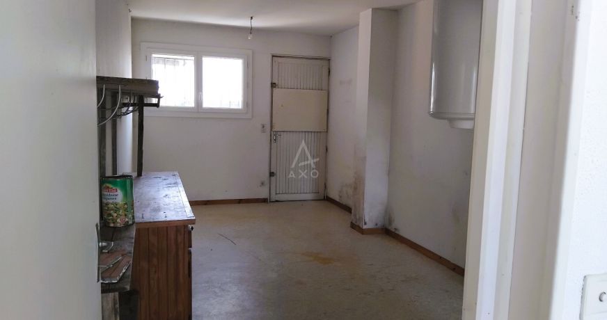 vente Maison Saint Pierre D'oleron