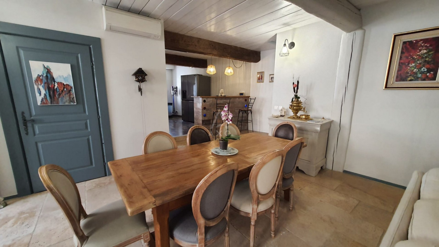 vente Maison en pierre Montredon Des Corbieres - Photo 5