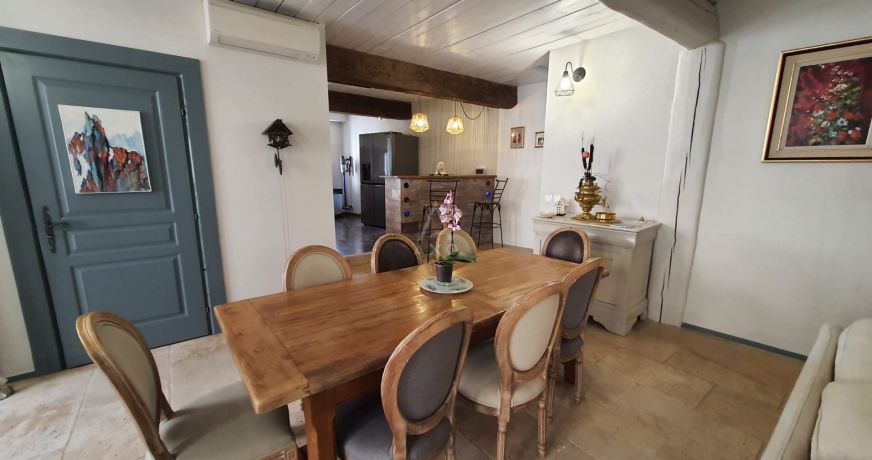 vente Maison en pierre Montredon Des Corbieres