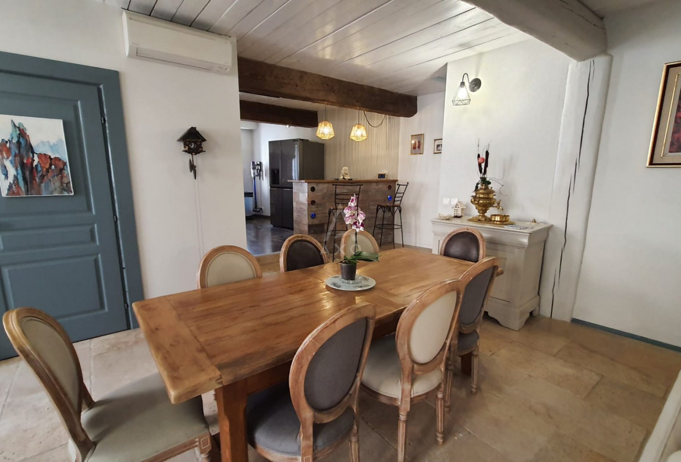 vente Maison en pierre Montredon Des Corbieres - Photo 6
