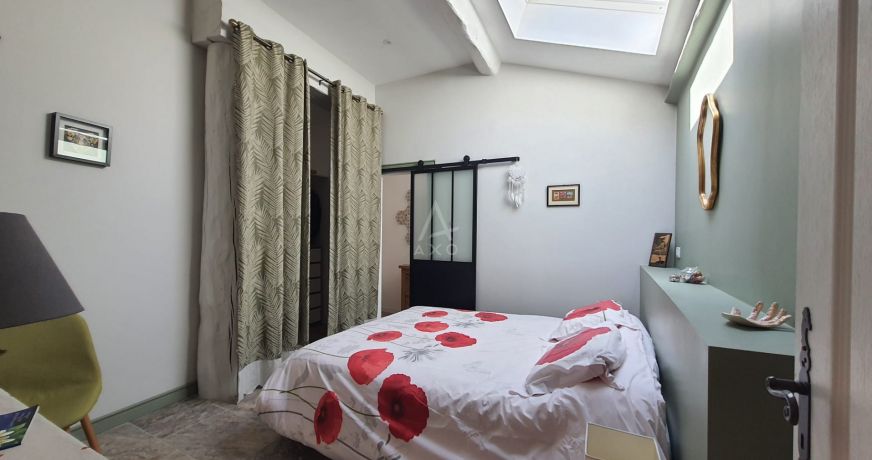 vente Maison en pierre Montredon Des Corbieres