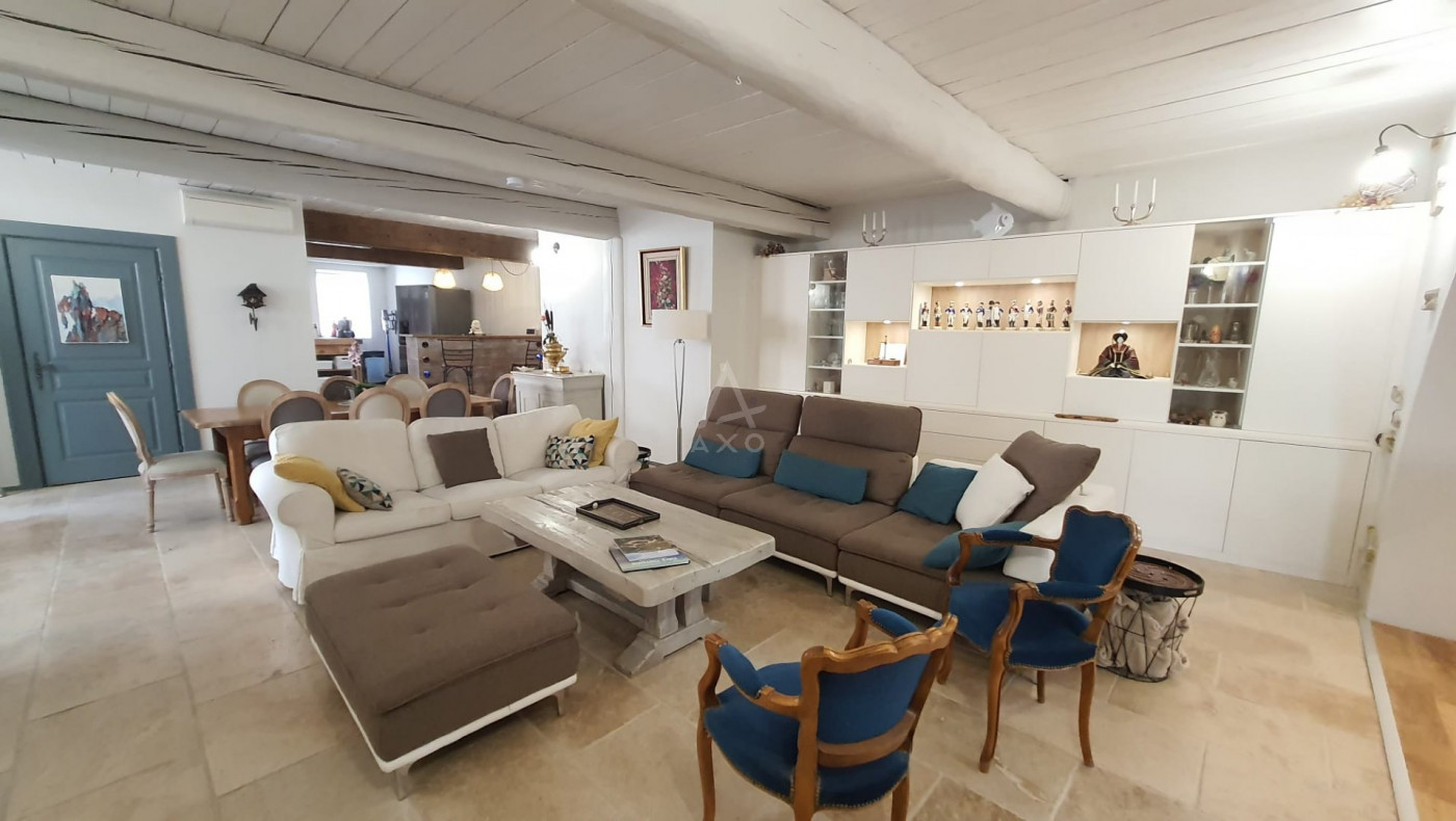 vente Maison en pierre Montredon Des Corbieres - Photo 6