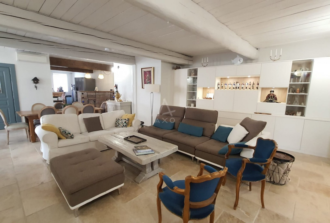 vente Maison en pierre Montredon Des Corbieres - Photo 1