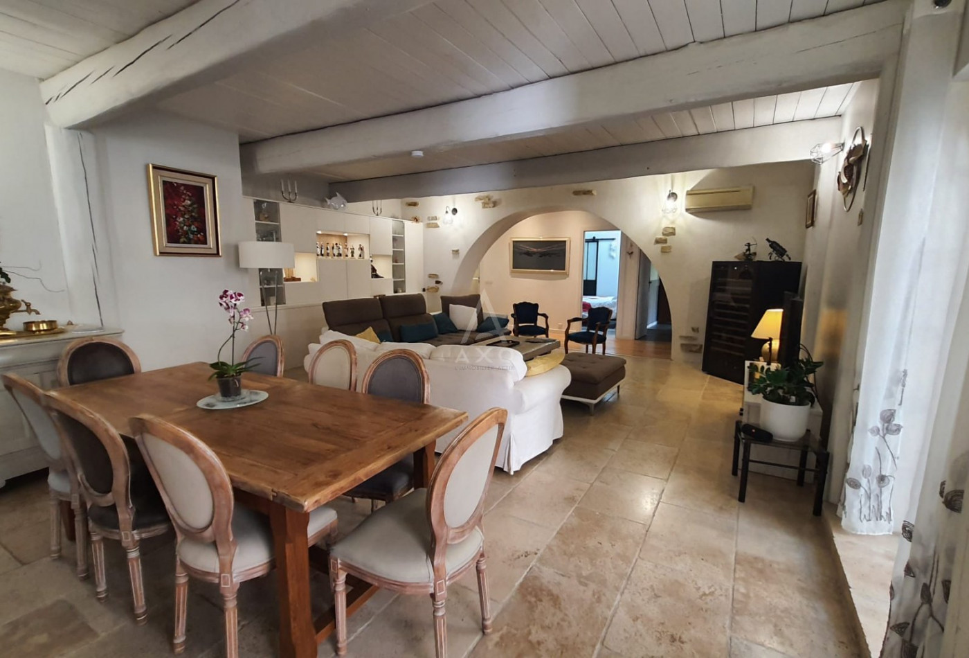 vente Maison en pierre Montredon Des Corbieres - Photo 8