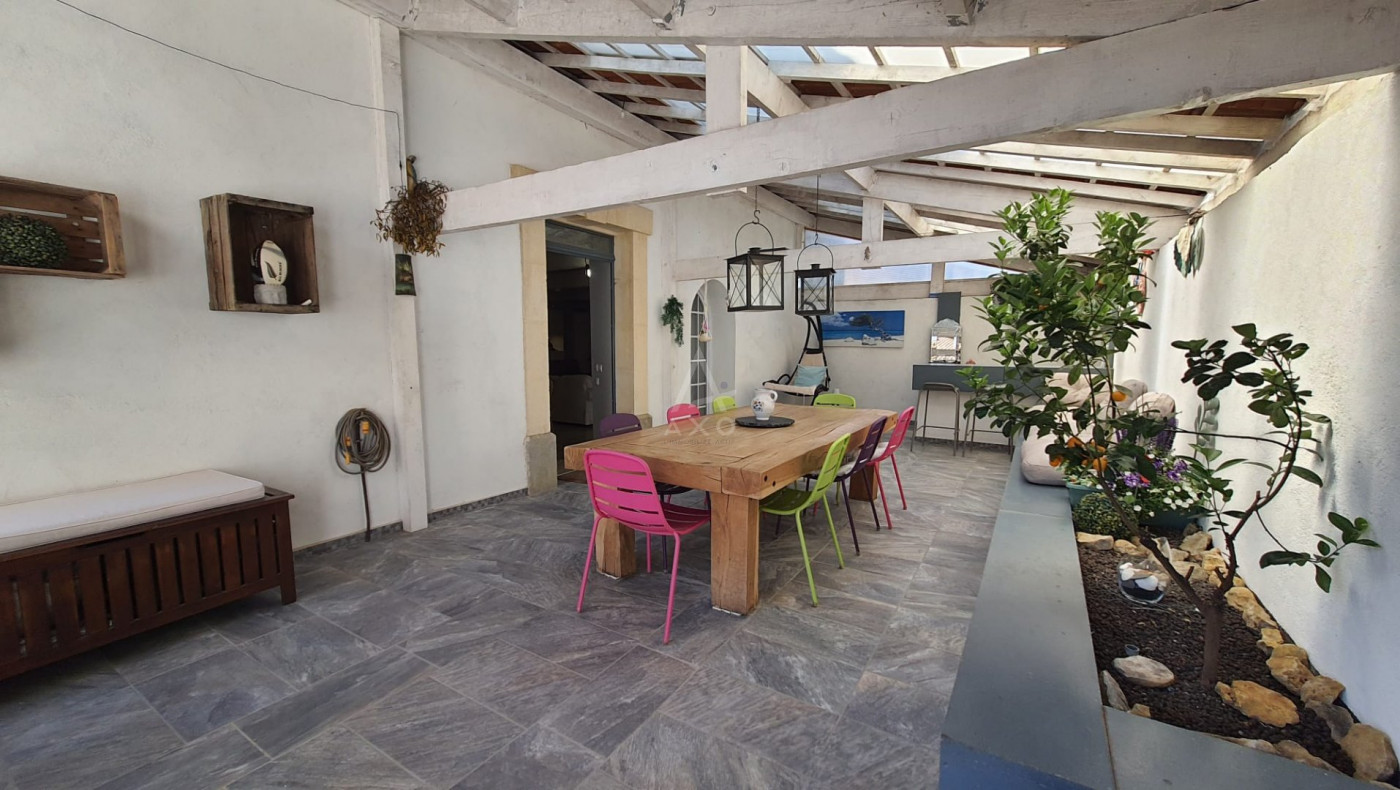 vente Maison en pierre Montredon Des Corbieres - Photo 1