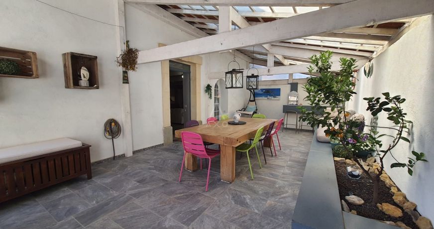 vente Maison en pierre Montredon Des Corbieres
