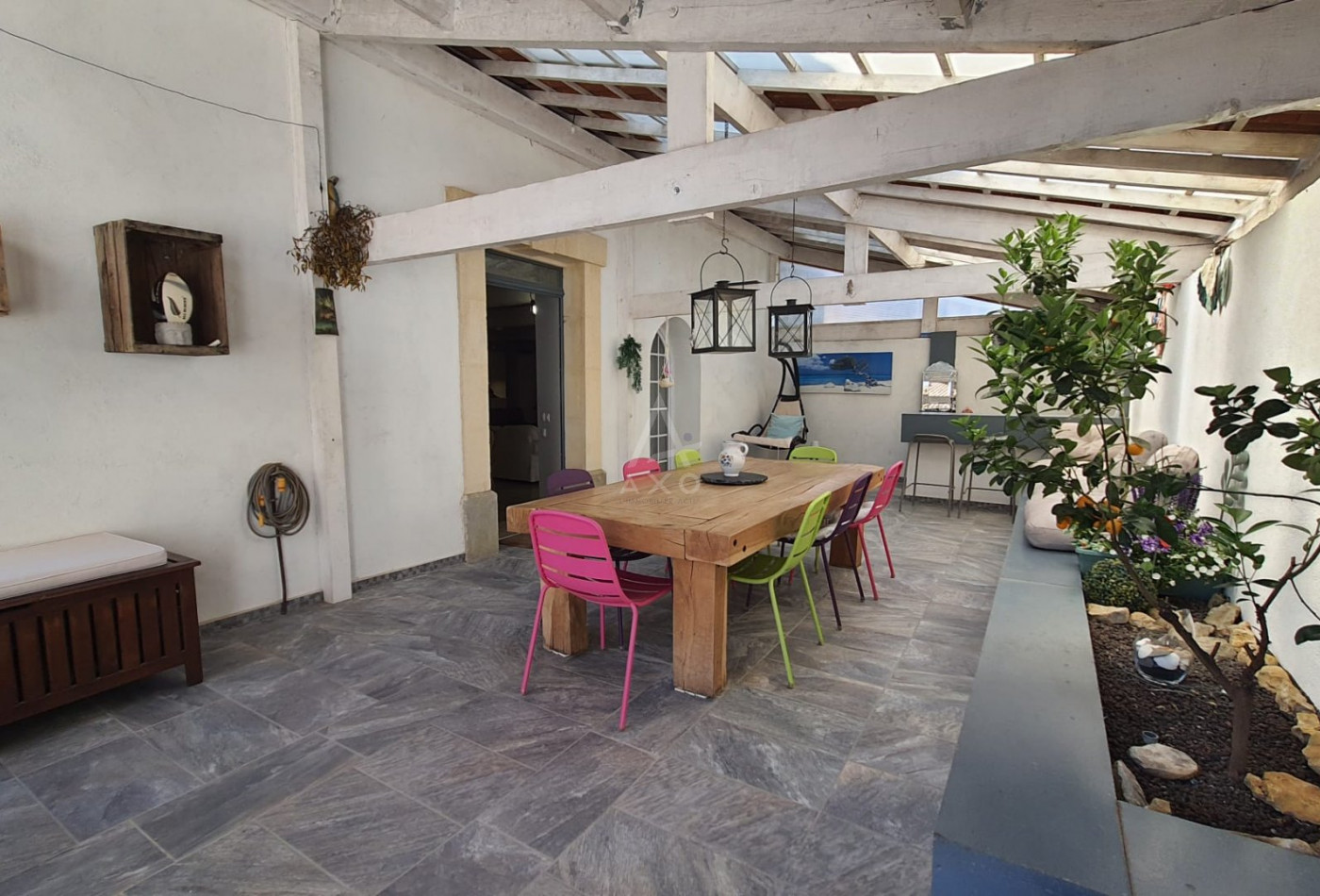 vente Maison en pierre Montredon Des Corbieres - Photo 2