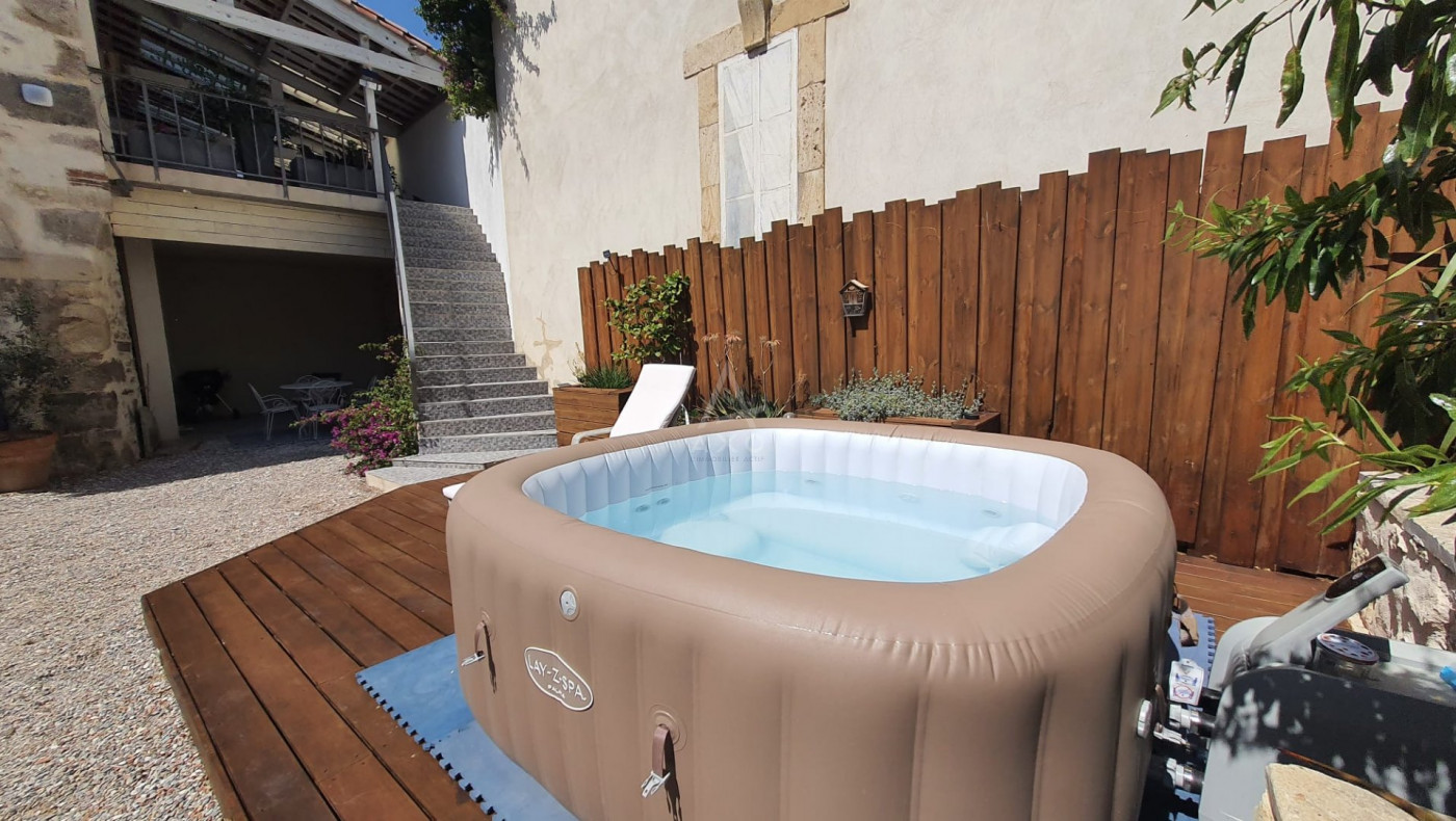 vente Maison en pierre Montredon Des Corbieres - Photo 4