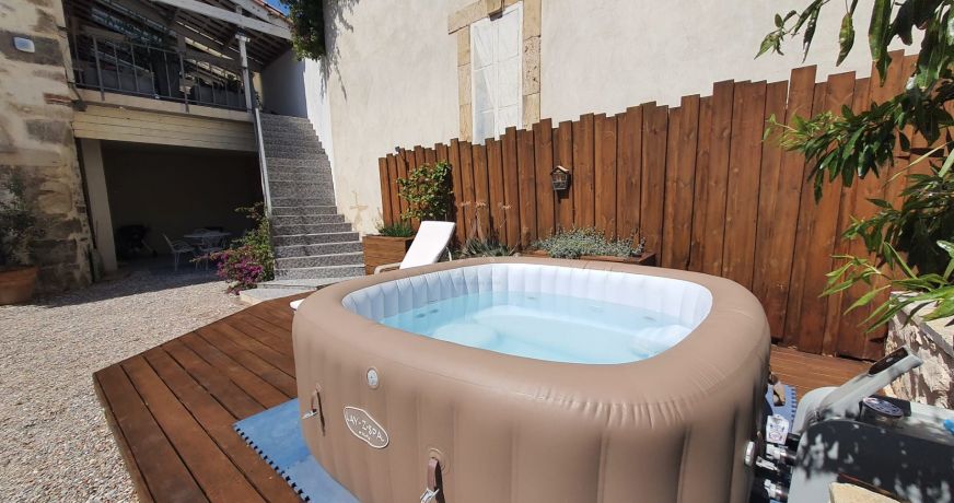 vente Maison en pierre Montredon Des Corbieres