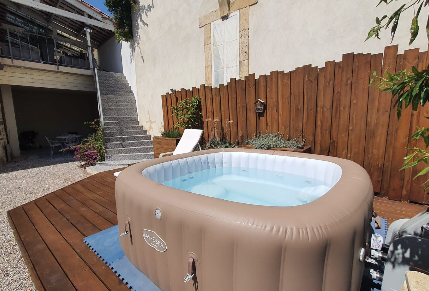 vente Maison en pierre Montredon Des Corbieres - Photo 5