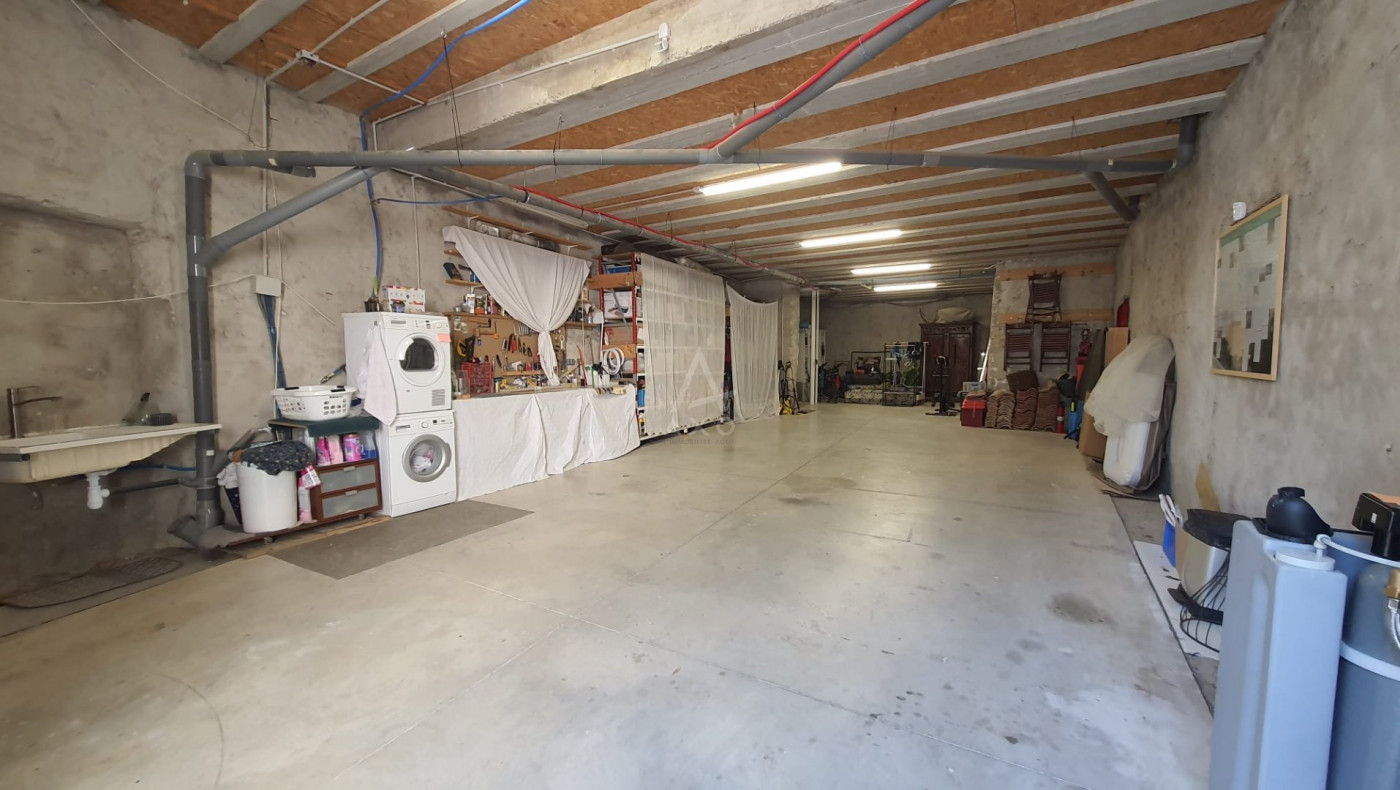 vente Maison en pierre Montredon Des Corbieres - Photo 18