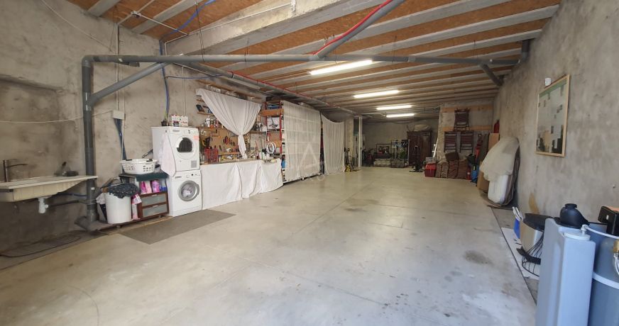 vente Maison en pierre Montredon Des Corbieres