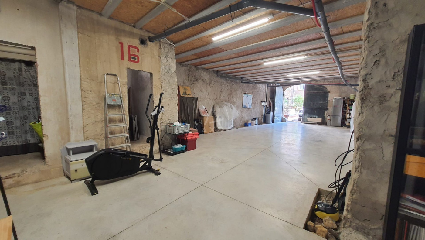 vente Maison en pierre Montredon Des Corbieres - Photo 19