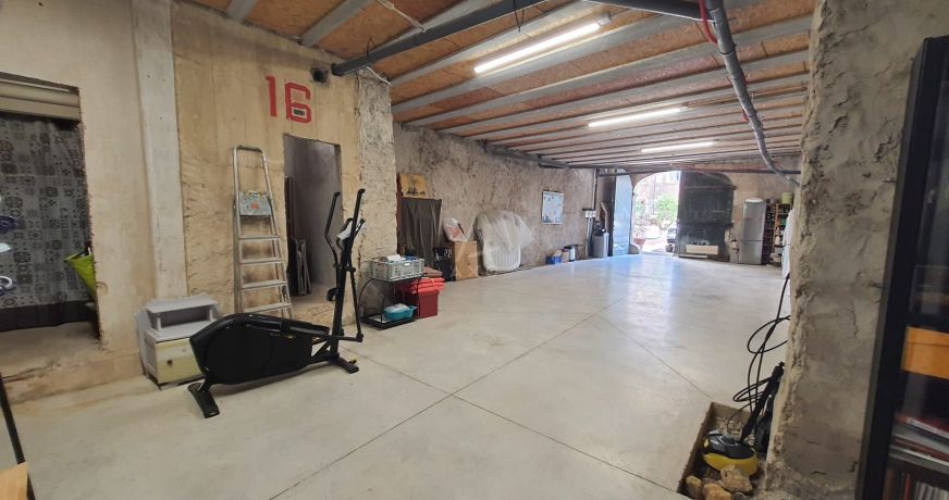 vente Maison en pierre Montredon Des Corbieres