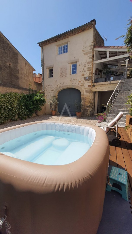 vente Maison en pierre Montredon Des Corbieres - Photo 2