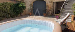 vente Maison en pierre Montredon Des Corbieres