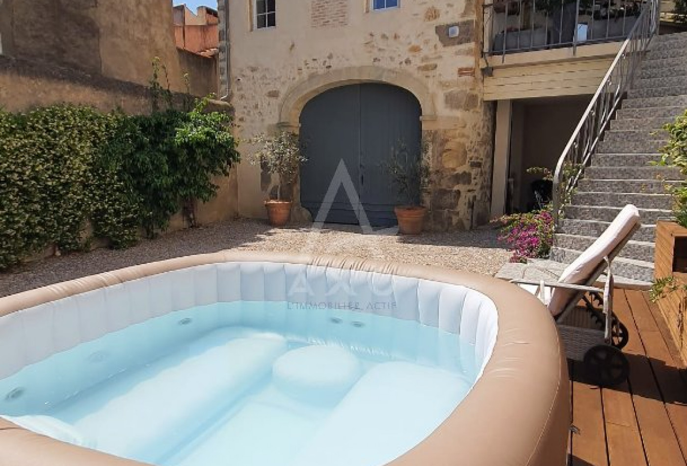 vente Maison en pierre Montredon Des Corbieres - Photo 3