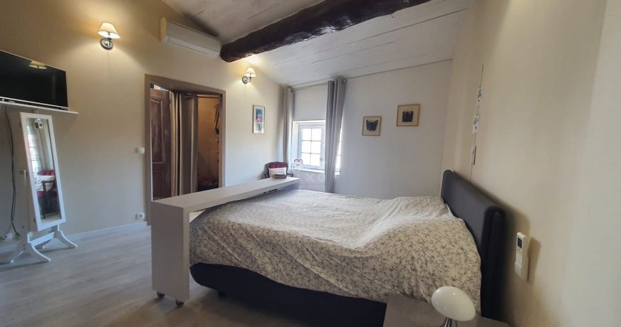 vente Maison en pierre Montredon Des Corbieres