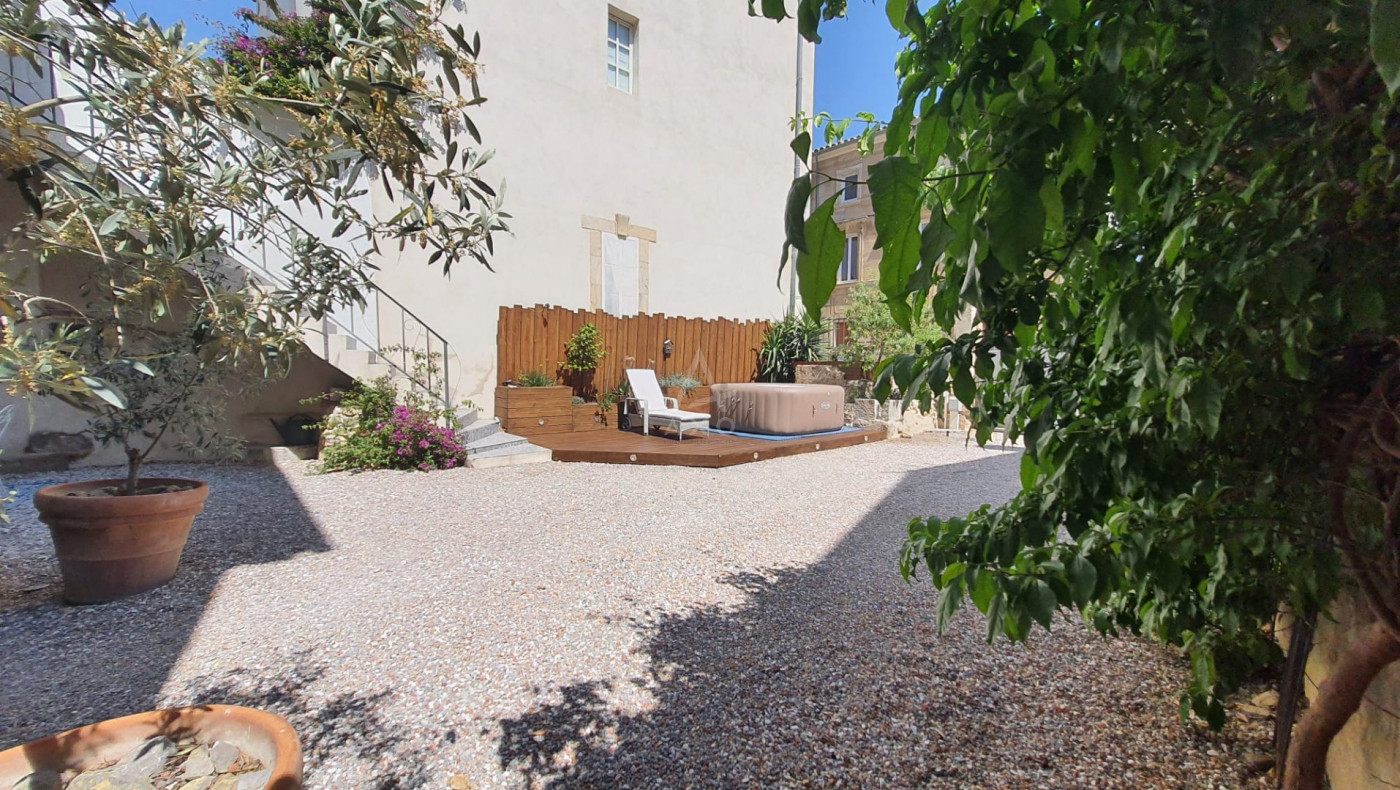 vente Maison en pierre Montredon Des Corbieres - Photo 3