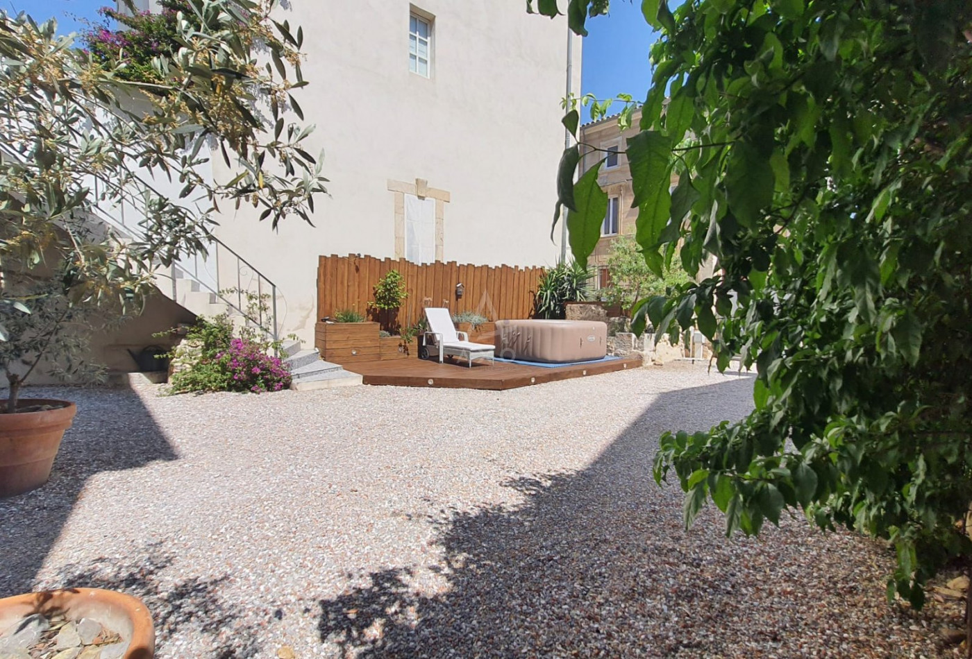 vente Maison en pierre Montredon Des Corbieres - Photo 4