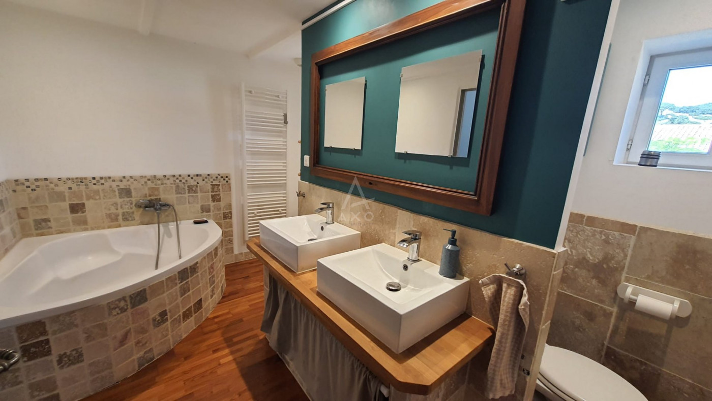 vente Maison en pierre Montredon Des Corbieres - Photo 12