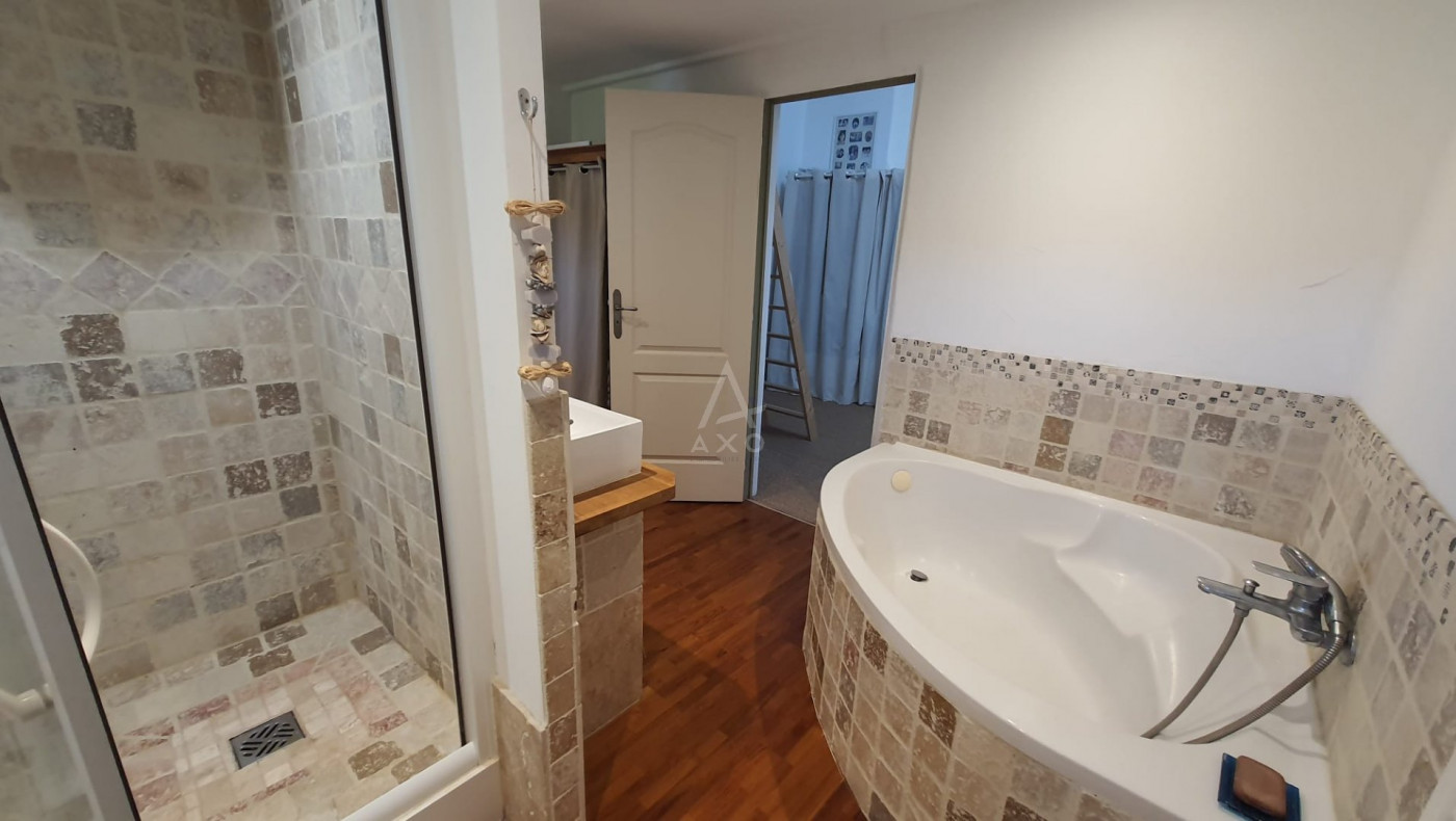 vente Maison en pierre Montredon Des Corbieres - Photo 11