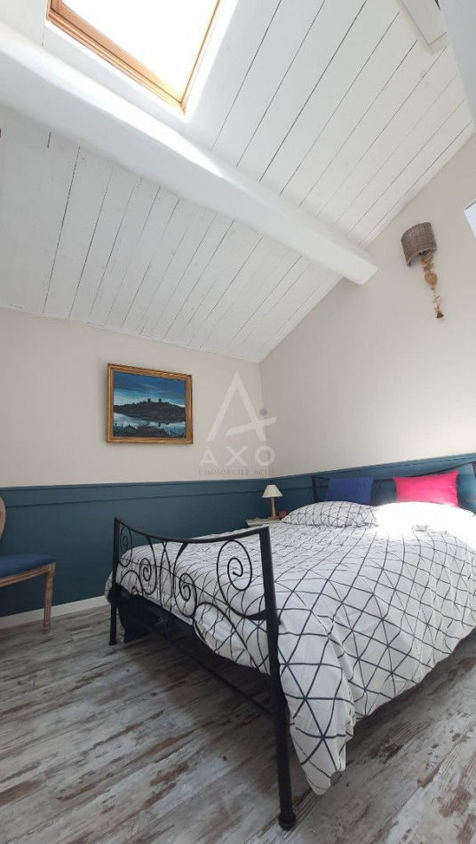 vente Maison en pierre Montredon Des Corbieres - Photo 14