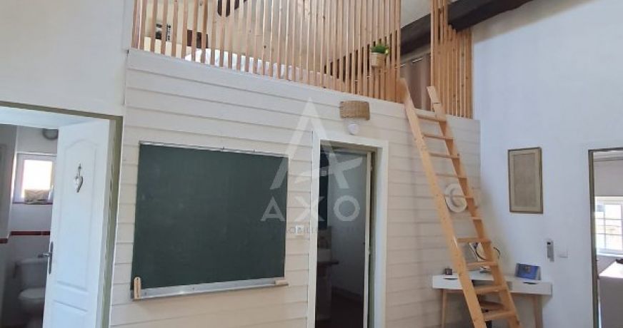 vente Maison en pierre Montredon Des Corbieres