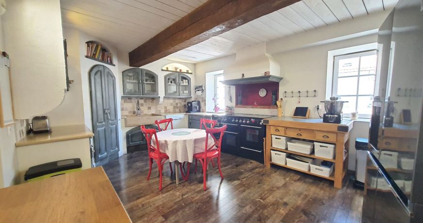 vente Maison en pierre Montredon Des Corbieres