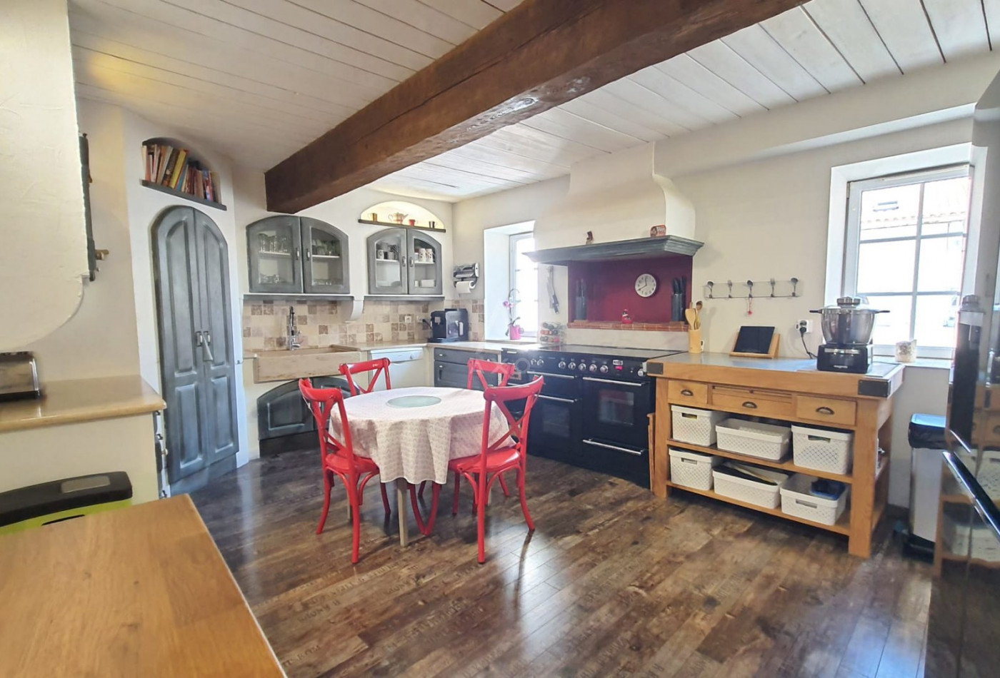 vente Maison en pierre Montredon Des Corbieres - Photo 7