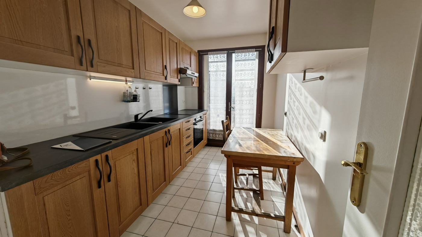 vente Appartement Noisy Le Sec - Photo 3