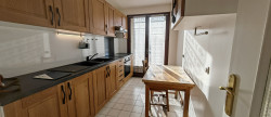 vente Appartement Noisy Le Sec