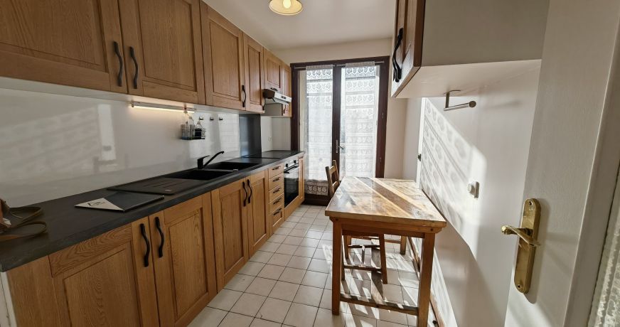 vente Appartement Noisy Le Sec