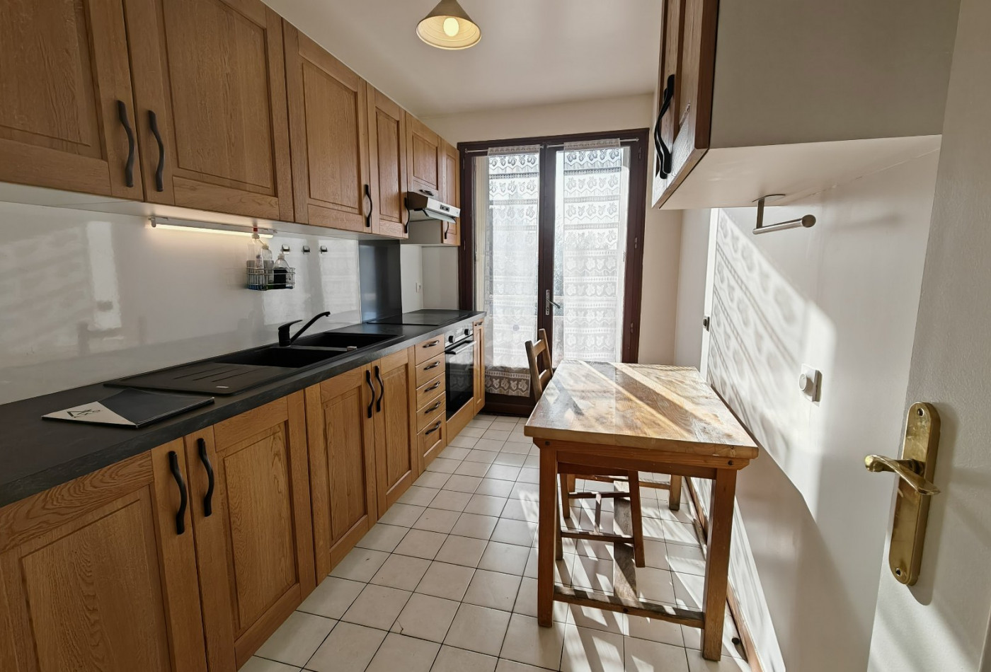 vente Appartement Noisy Le Sec - Photo 3
