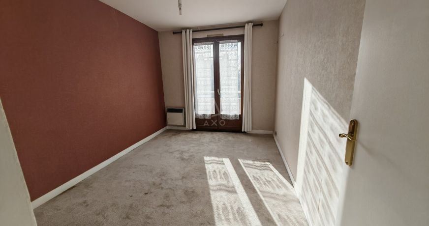 vente Appartement Noisy Le Sec