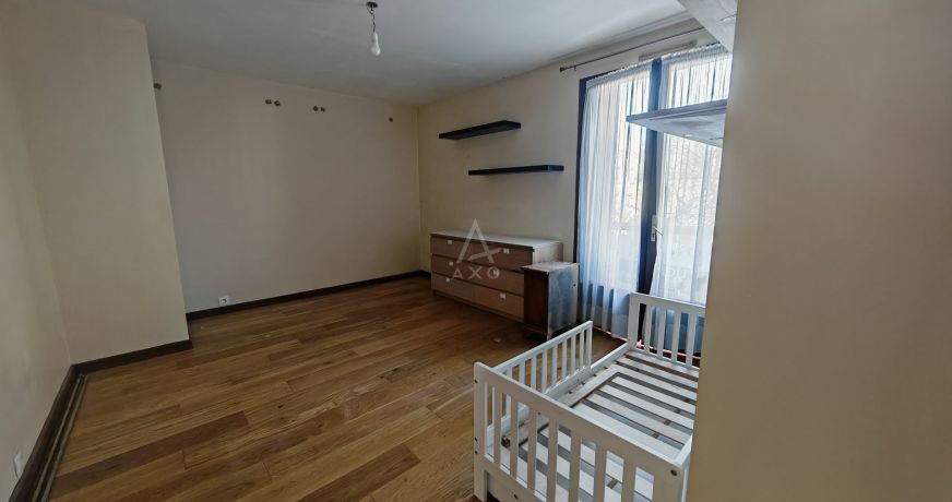 vente Appartement Noisy Le Sec