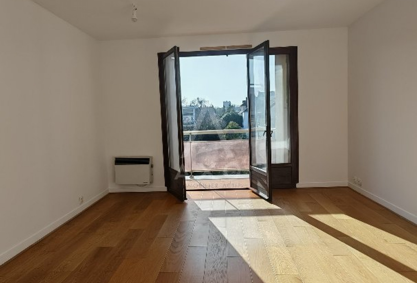 vente Appartement Noisy Le Sec - Photo 1