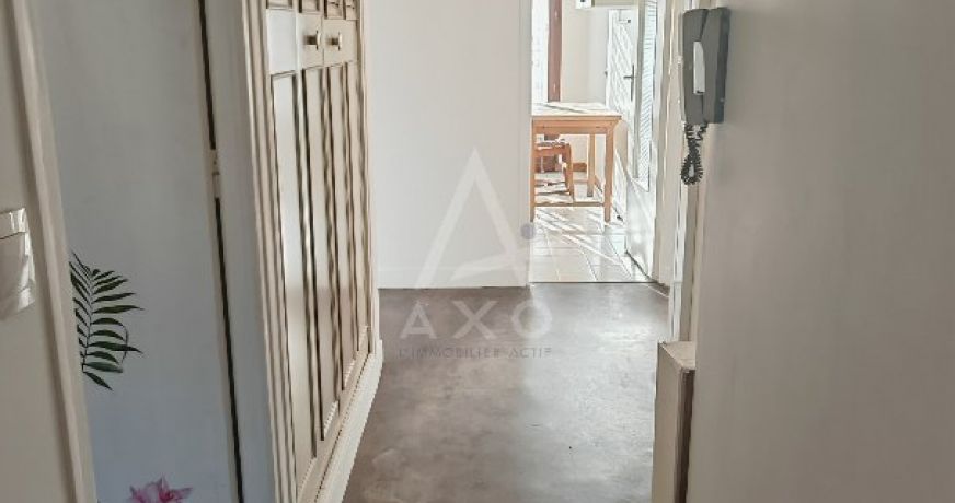 vente Appartement Noisy Le Sec