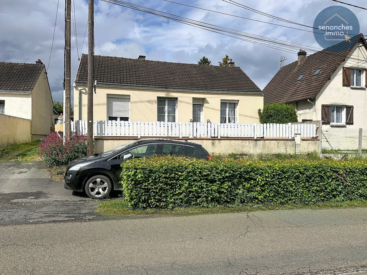 vente Maison Senonches - Photo 1