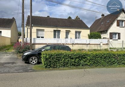 vente Maison Senonches